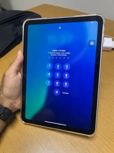 ipad 11 (A17) excelente