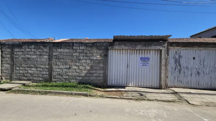 Casa em Jabaete