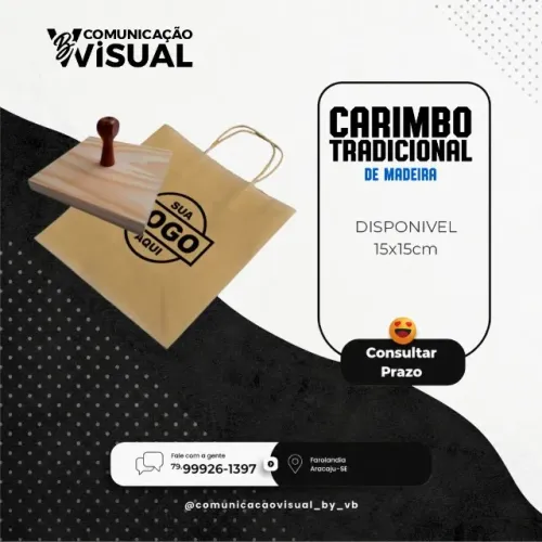 Carimbo