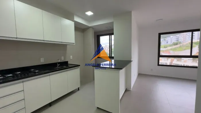 LOCAÇÃO - CONDOMÍNIO JARDINS DOS BURITIS - Apartamento 2 quartos e lazer completo à venda 