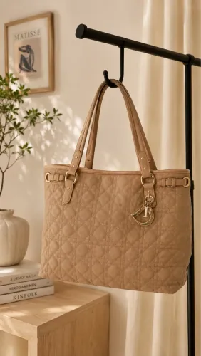 Bolsa Dior Original