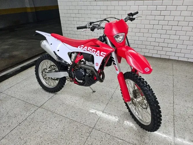 Gas Gas EC 250 Enducross 2021