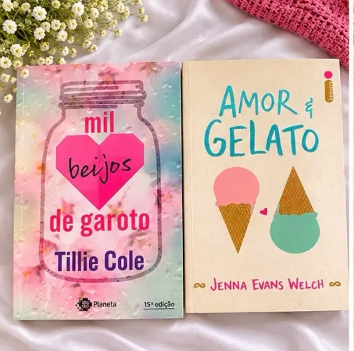 Livros