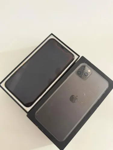 iPhone 11 Pro Max 