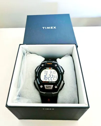 Relogio Timex Ironman