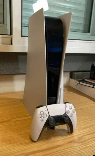 Ps5 fet