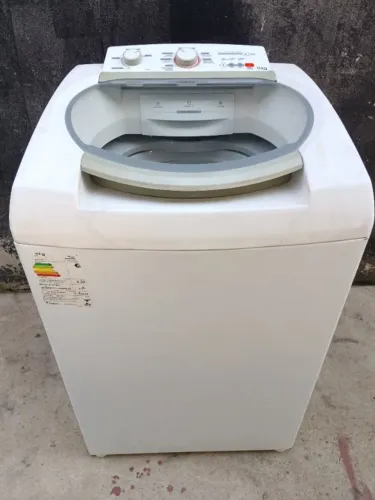 Máquina de lavar Brastemp 11 kg