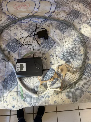 Vendesse CPAP