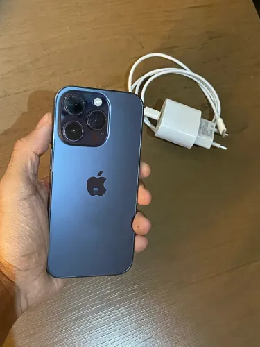iPhone 14 Pro 256gb