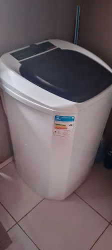 Tanquinho 20 kg