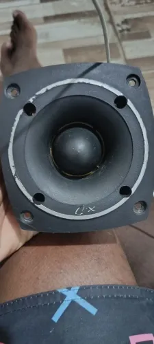 Tweeter cx 150 RMS 8