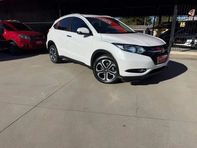 Honda HR-V EXL 1.8 Flexone 16V 5P Aut. 2018