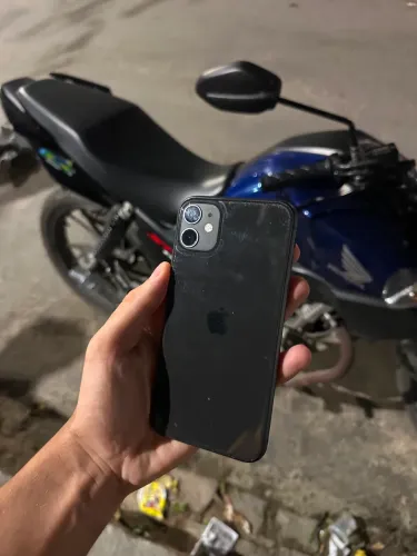 iPhone 11 800$ todo original