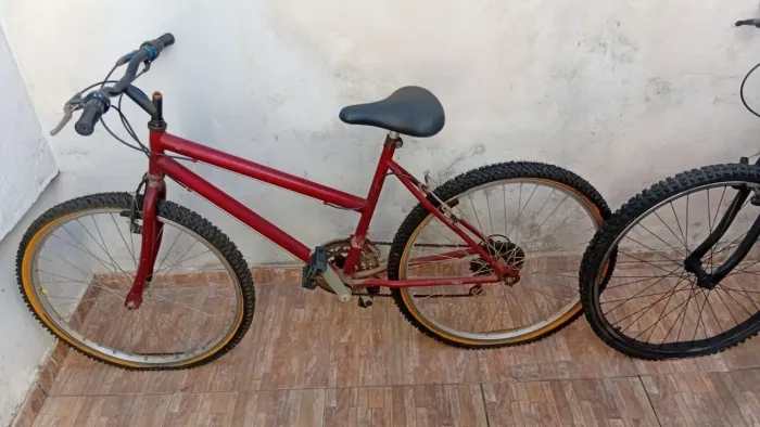 Bike aro 26 bicicleta