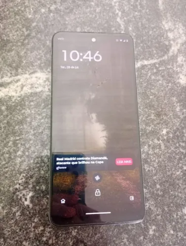 Vendo MOTO G54 5G