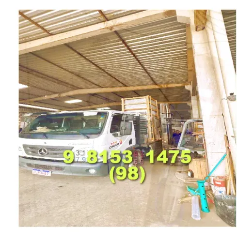 Frete/Transporte de Cargas disponível agora! Precisando? Entre em contato!