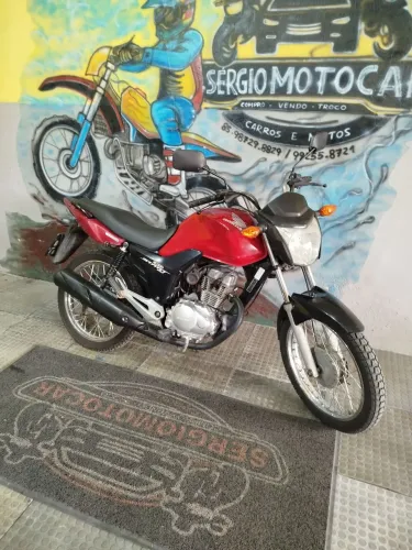 Estart 150 semi nova