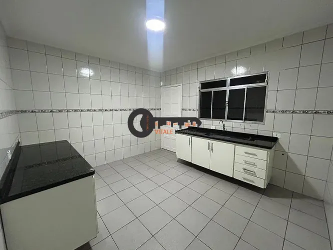 CASA PARA LOCAÇÃO COM 70m²/ VILA INVERNADA/SP