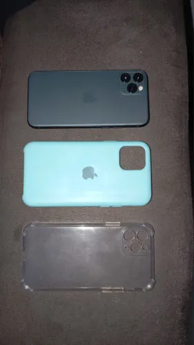 iPhone 11 Pro 256 GB