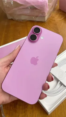 iPhone 16 (apenas troca)