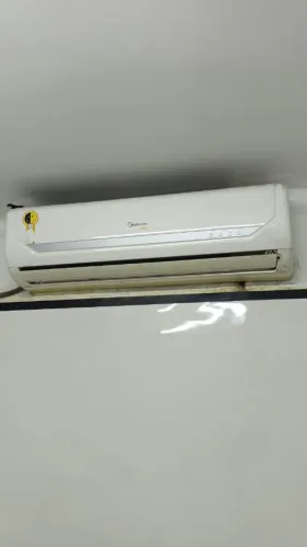 Ar condicionado 18000