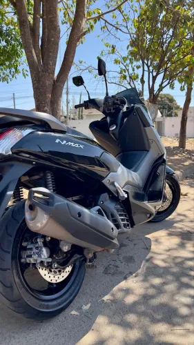 VENDO NMAX 2019
