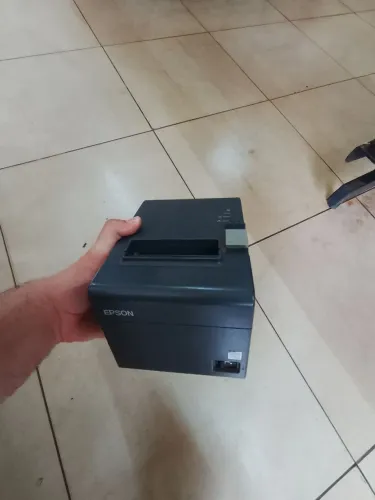 Impressora termica Epson m294a