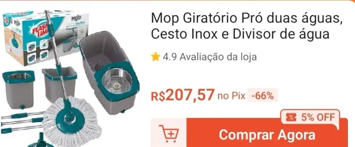 MOP