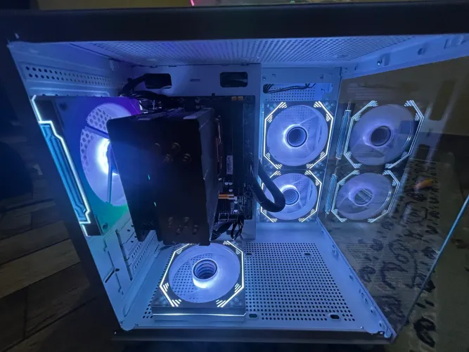 Pc Gamer Completo