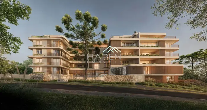 Cobertura 3 quartos à venda na planta no Vero