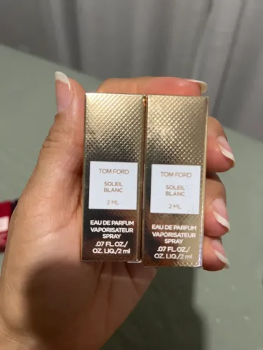 Perfume