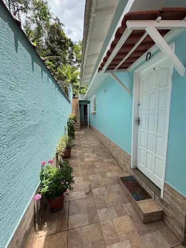 Casa com 3 dormitórios à venda, 74 m² por R$ 500.000,00 - Castelanea - Petrópolis/RJ