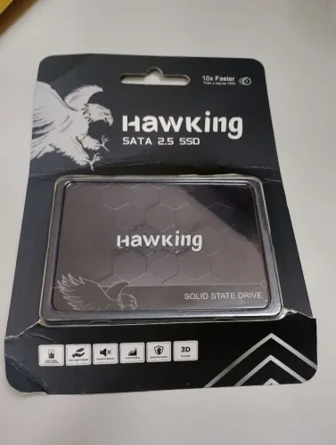 Ssd 120 gb