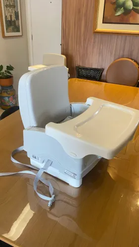 Cadeirinha de Refeição Portátil Cosco Kids 2 unidades