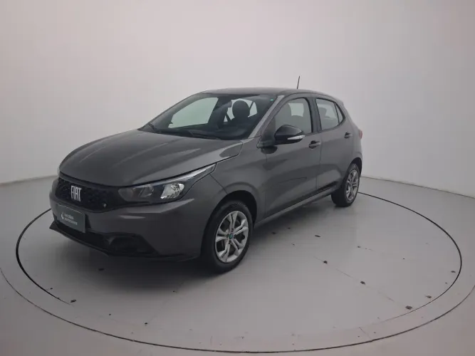 Fiat Argo Drive 1.0 Firefly 2026