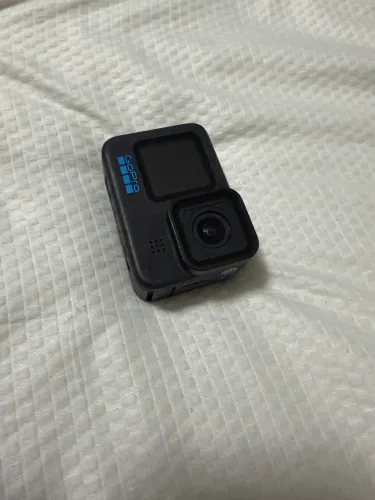 Go Pro Hero 10 Black
