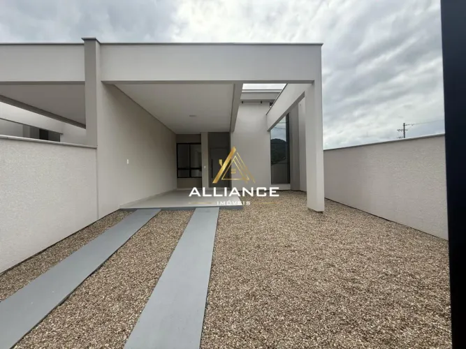 CASA GEMINADA | SCHROEDER