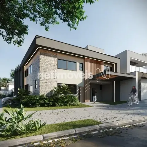 Venda Casa geminada Santa Inês Belo Horizonte