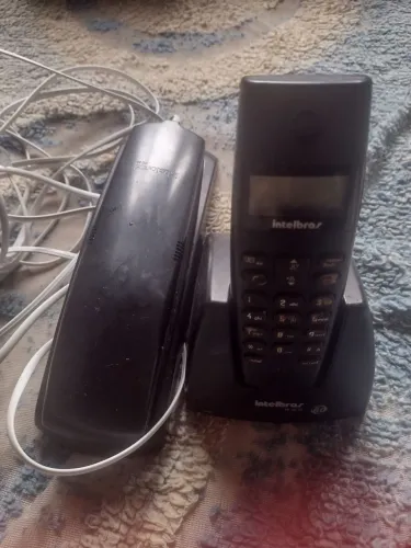 Telefone sem fio 