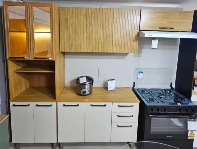 Armário de Cozinha Malta