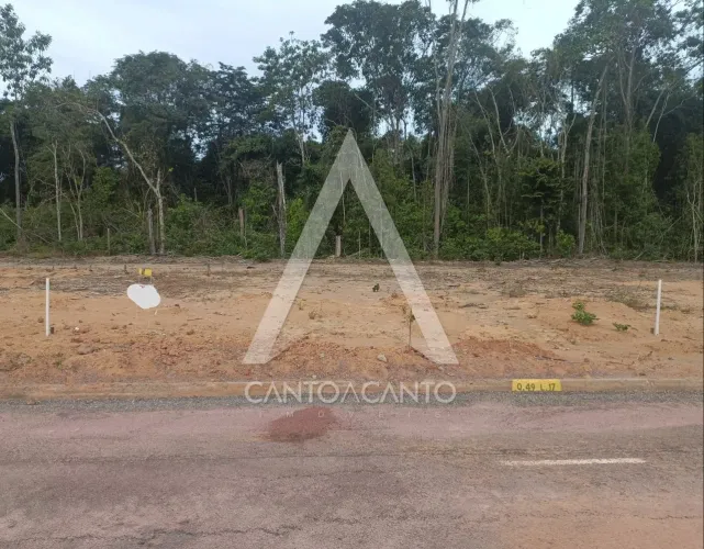 Venda, Terreno RESIDENCIAL CANARINHO, SINOP.