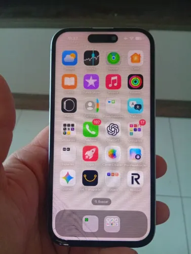 iPhone 15 128g