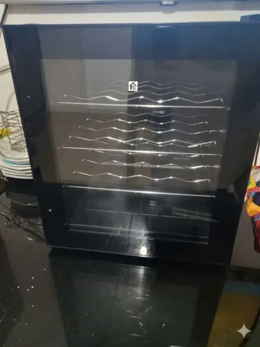 Adega Climatizada