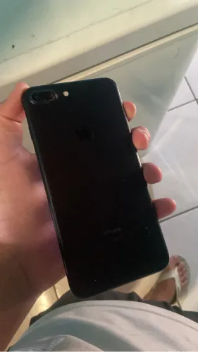iPhone 7plus