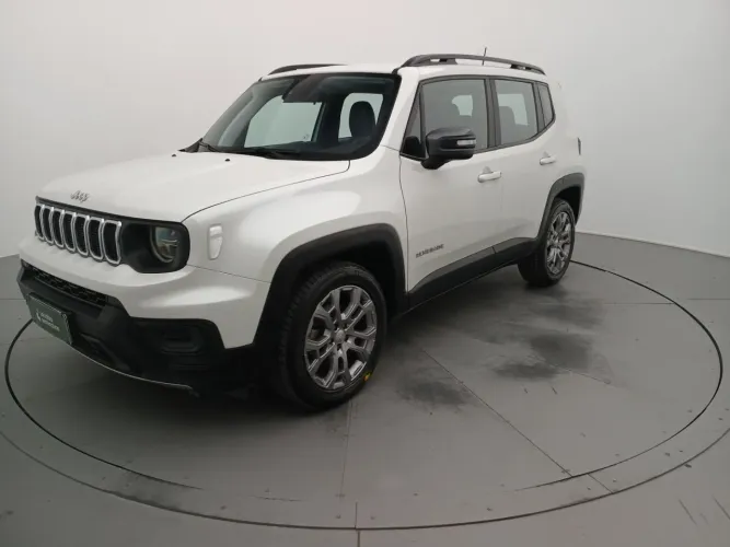 Jeep Renegade Long. T270 1.3 TB 4X2 Flex Aut. 2025