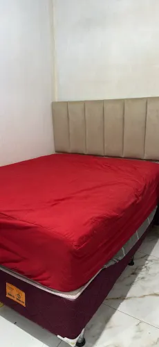 Cama Queen