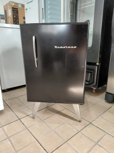 Frigobar Brastemp Retro 80 litros