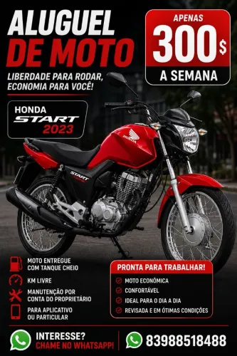 Alugo start 160