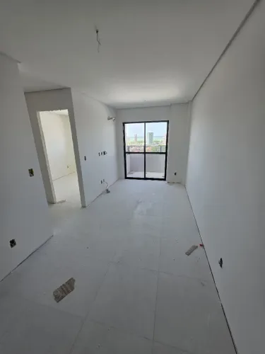 Apartamento 2 quartos na pajuçara