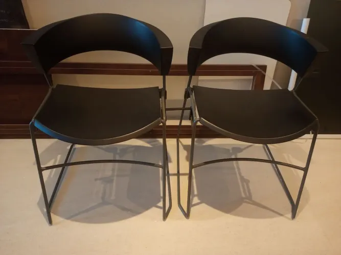 Cadeira para escritório giroflex